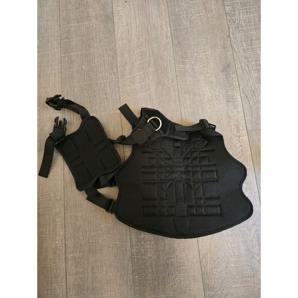 Winsee Heavy Duty Service Dog Harness - Picture 3 of 3